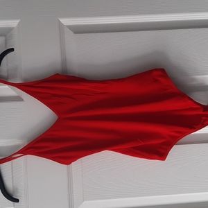 NWOT Talula bodysuit